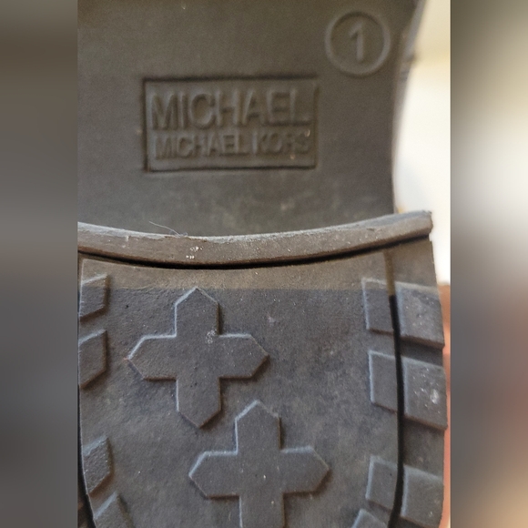 MK boot - Picture 3 of 5